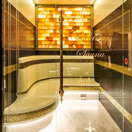 Bachleda Luxury - Mgallery Collection 5*