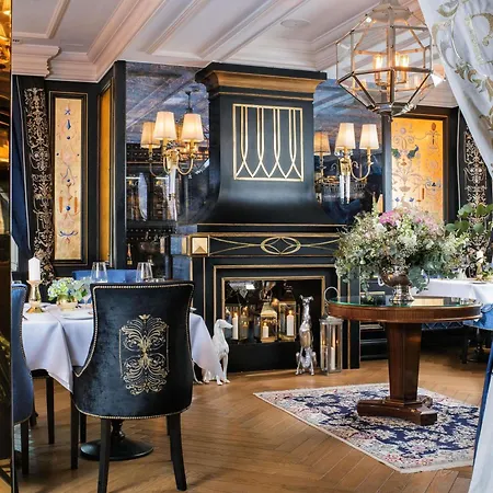 Bachleda Luxury - Mgallery Collection 5*