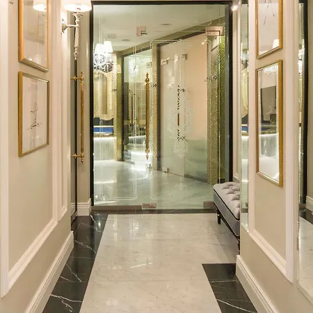 Hotel Bachleda Luxury - Mgallery Collection 5*