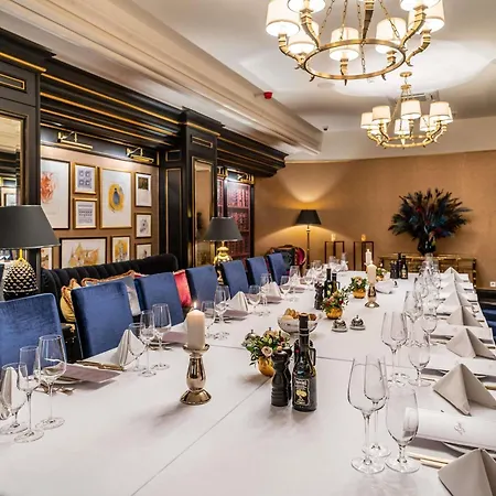 Bachleda Luxury - Mgallery Collection 5*