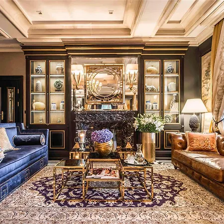 Hotell Bachleda Luxury - Mgallery Collection