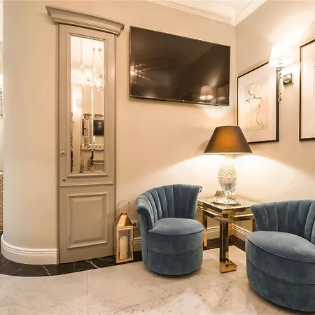 Bachleda Luxury - Mgallery Collection 5*