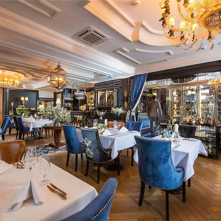 Hotell Bachleda Luxury - Mgallery Collection