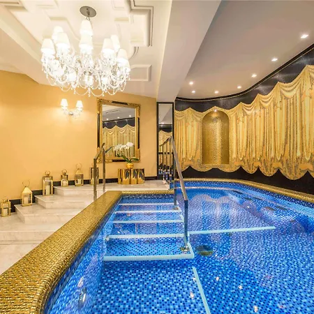 Bachleda Luxury - Mgallery Collection 5* Kraków
