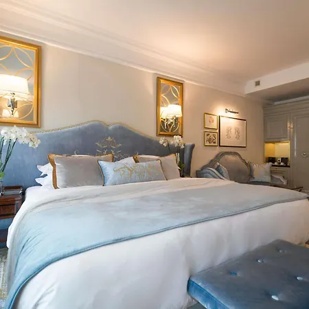 Bachleda Luxury - Mgallery Collection 5*