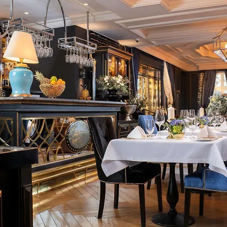 Bachleda Luxury - Mgallery Collection