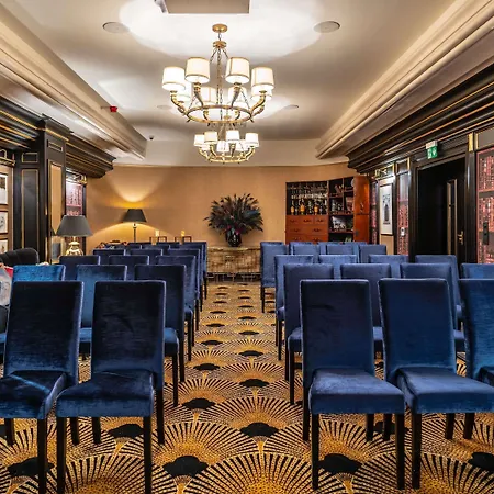 Hotel Bachleda Luxury - Mgallery Collection
