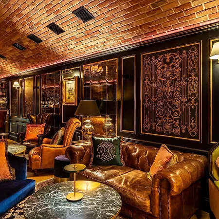 Bachleda Luxury - Mgallery Collection Hotel Krakov