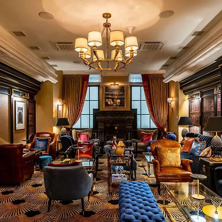 Bachleda Luxury - Mgallery Collection 5* Краків