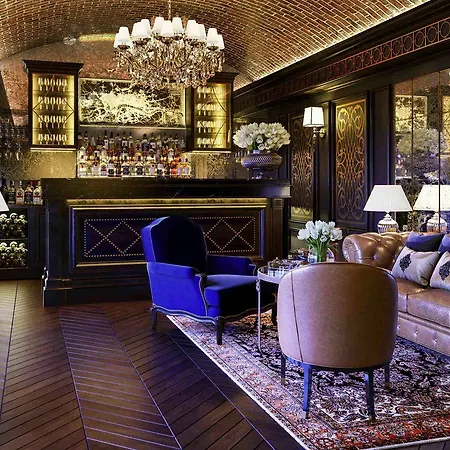 Bachleda Luxury - Mgallery Collection Cracovia