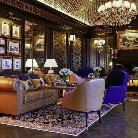 Bachleda Luxury - Mgallery Collection 5*