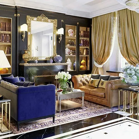 Hotel Bachleda Luxury - Mgallery Collection 5*
