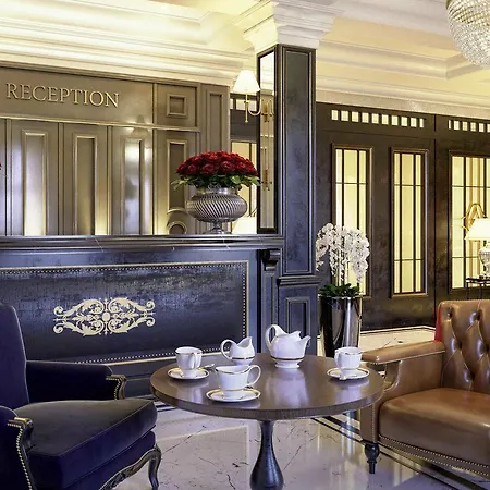 Hotel Bachleda Luxury - Mgallery Collection Cracovia