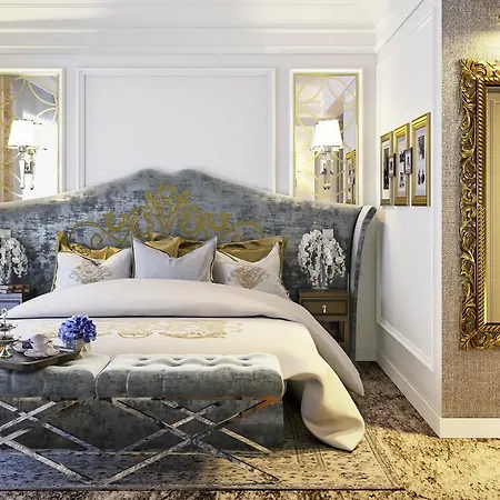 Bachleda Luxury - Mgallery Collection Cracovia