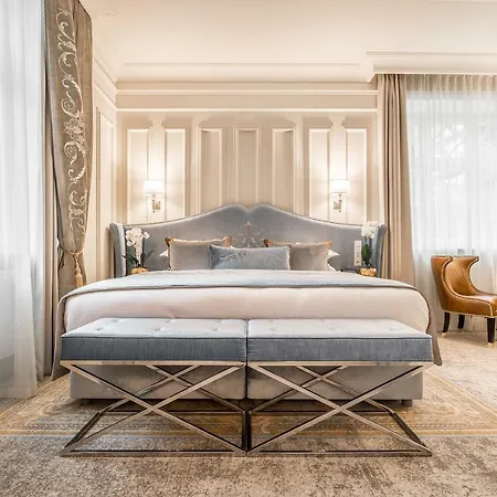 Bachleda Luxury Mgallery Collection 5* Cracóvia