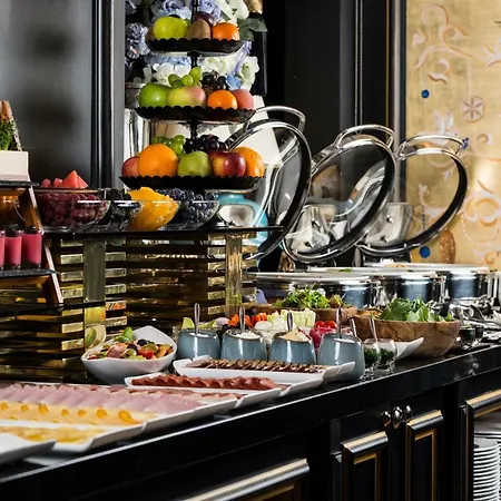 Bachleda Luxury - Mgallery Collection 5* Krakow
