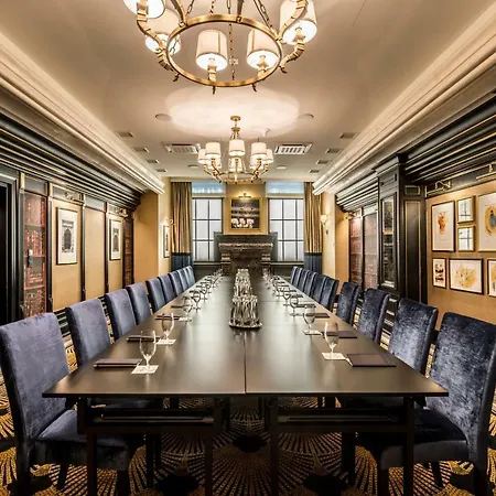 Bachleda Luxury Mgallery Collection Hotel Krakow