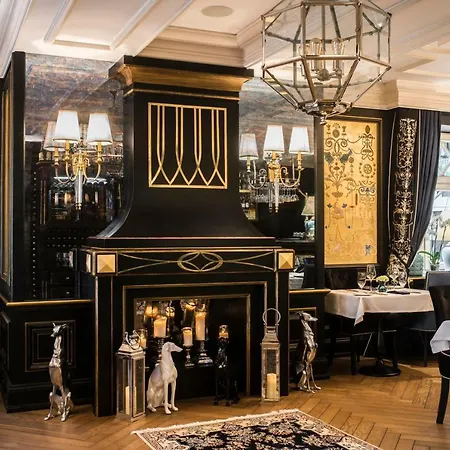 Bachleda Luxury Mgallery Collection Hotel Cracóvia