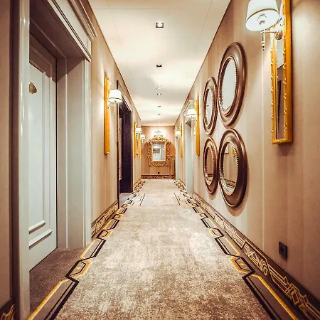 Bachleda Luxury - Mgallery Collection Hotel 5*