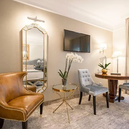 Bachleda Luxury Mgallery Collection Hotel Cracóvia