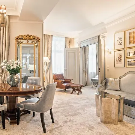 Bachleda Luxury - Mgallery Collection Hotel Krakow