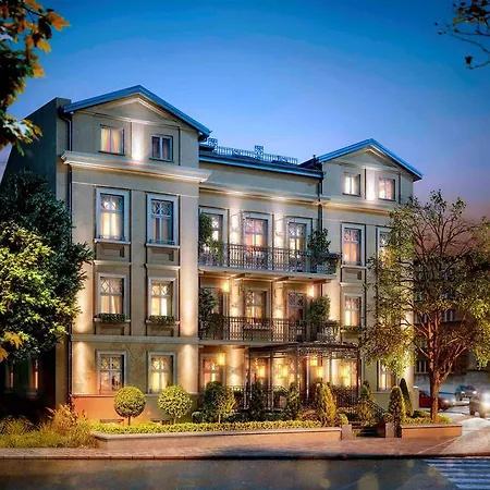 Bachleda Luxury - Mgallery Collection Hotel