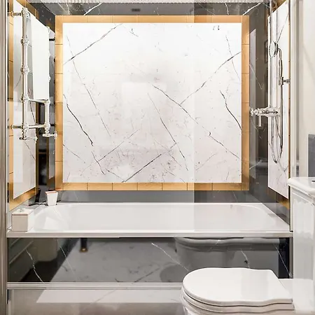 Hotel Bachleda Luxury - Mgallery Collection