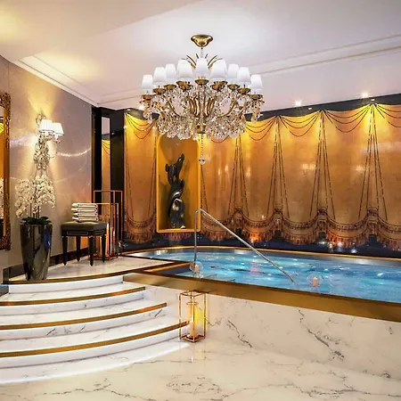 Bachleda Luxury - Mgallery Collection 5*