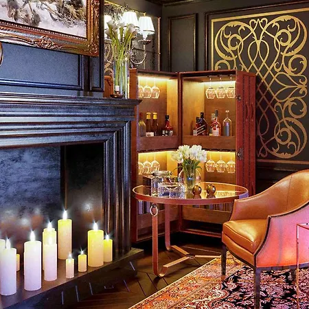 Bachleda Luxury - Mgallery Collection Hotel 5*