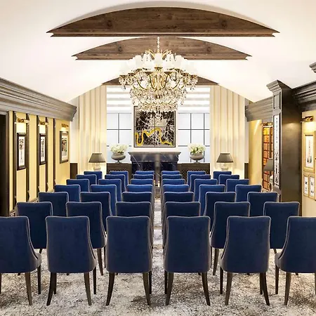 Bachleda Luxury - Mgallery Collection Hotel 5*