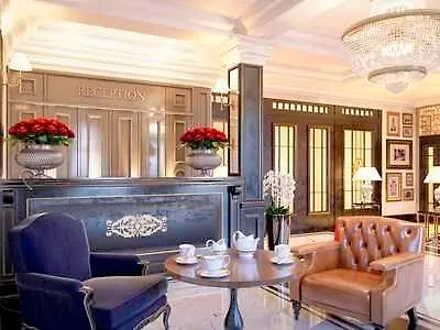 Bachleda Luxury - Mgallery Collection 5*