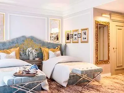 Hotel Bachleda Luxury - Mgallery Collection 5*