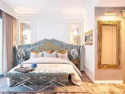 Hotel Bachleda Luxury - Mgallery Collection 5*
