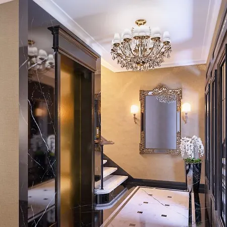 Bachleda Luxury - Mgallery Collection Hotel Cracovia