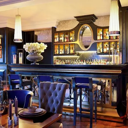 Bachleda Luxury - Mgallery Collection Hotel