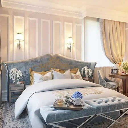 Hotel Bachleda Luxury - Mgallery Collection