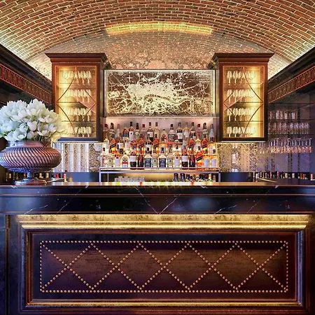 Hotel Bachleda Luxury - Mgallery Collection 5*