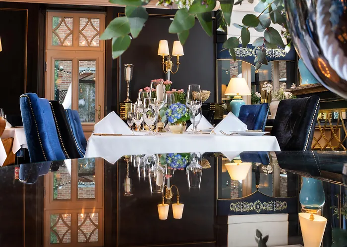 Bachleda Luxury - Mgallery Collection Cracovia