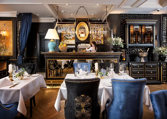 Bachleda Luxury - Mgallery Collection Hotel 5*