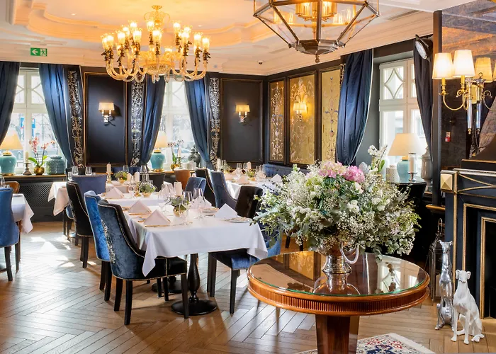 Bachleda Luxury - Mgallery Collection 5* Cracovia