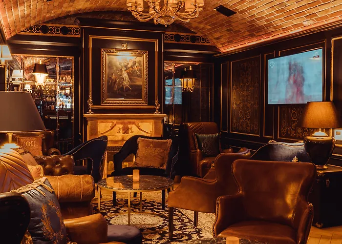 Hotel Bachleda Luxury - Mgallery Collection