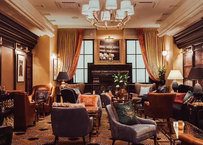 Bachleda Luxury - Mgallery Collection Hotel Cracovia