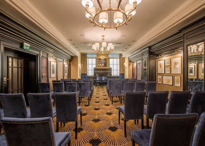 Bachleda Luxury - Mgallery Collection Hotel Kraków