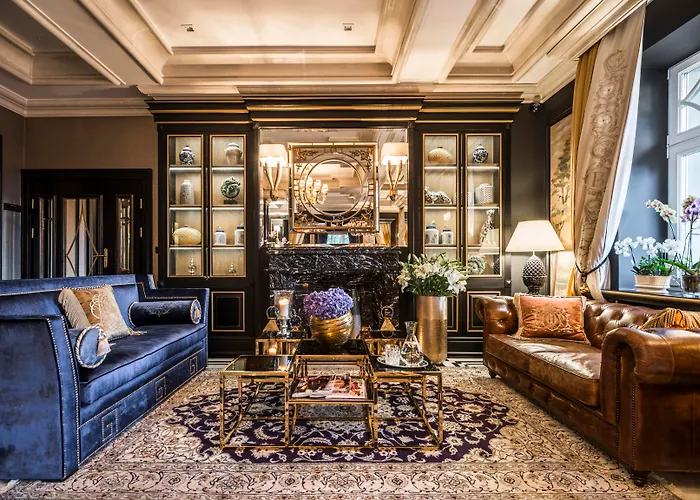 Hotel Bachleda Luxury - Mgallery Collection Kraków