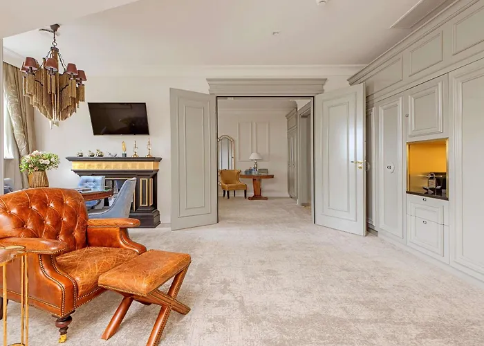 Bachleda Luxury - Mgallery Collection 5* Cracovia