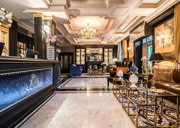 Bachleda Luxury - Mgallery Collection Hotel Cracovia