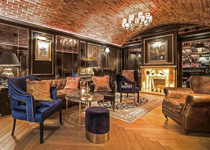 Bachleda Luxury - Mgallery Collection Hotel 5*