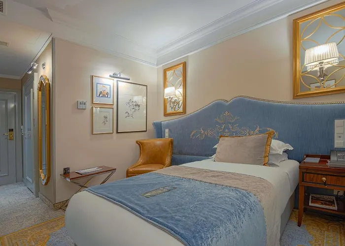 Bachleda Luxury - Mgallery Collection 5*