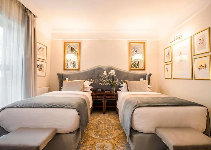 Hotel Bachleda Luxury - Mgallery Collection