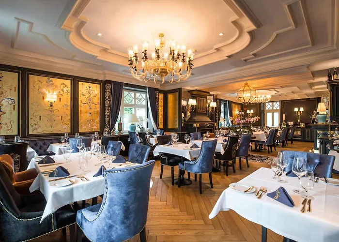 Bachleda Luxury - Mgallery Collection Hotel 5*